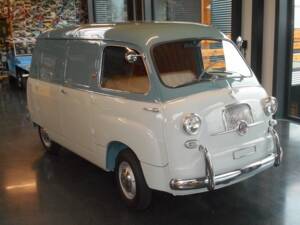 Image 2/24 of FIAT 600 Multipla (1959)