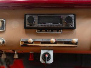 Imagen 40/50 de BMW 501&#x2F;6 (1955)