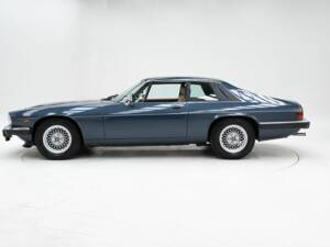 Imagen 8/15 de Jaguar XJRS 6.0 (1990)