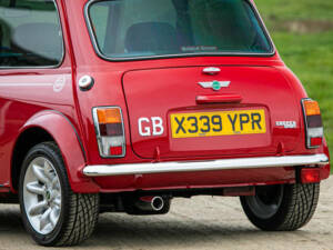 Image 9/33 de Rover Mini Cooper Sport (2000)