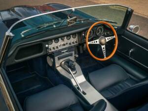 Image 35/55 of Jaguar E-Type 3.8 Flat Floor (1961)