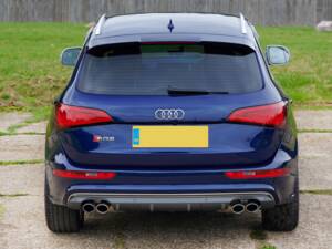 Image 33/50 of Audi SQ5 TDI (2014)