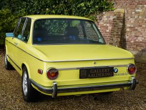 Image 46/50 of BMW 2002 tii (1972)
