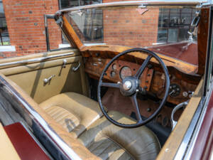 Immagine 12/41 di Rolls-Royce Silver Wraith (1948)