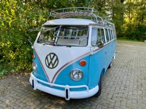 Bild 5/6 von Volkswagen T1 Brasil &quot;Samba&quot; (1974)