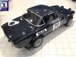 Image 11/64 de FIAT 124 Abarth Rally (1975)