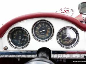 Image 21/30 de Alfa Romeo Giulia 1600 Spider Veloce (1965)