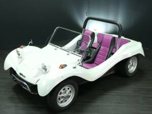 Bild 26/54 von Volkswagen Buggy (1970)