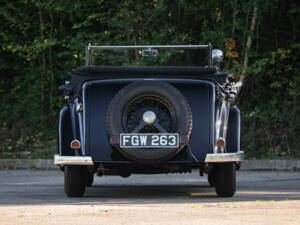 Immagine 7/36 di Bentley 4 1&#x2F;4 Litre (1938)