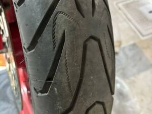 Bild 3/10 von Ducati DUMMY (1999)