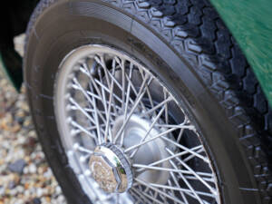 Image 31/50 of Austin-Healey 3000 Mk III (BJ8) (1967)