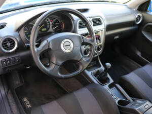 Afbeelding 28/50 van Subaru Impreza 2.0 WRX (2002)