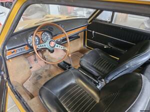 Image 12/20 of FIAT 850 Sport Coupe (1968)