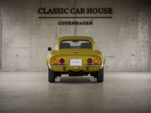 Immagine 4/89 di Opel GT 1900 (1972)