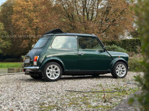 Image 26/100 de Rover Mini &quot;Knightsbridge&quot; (2000)