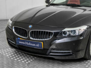 Image 19/50 de BMW Z4 sDrive23i (2010)