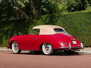 Afbeelding 10/50 van Porsche 356 1500 (1954)