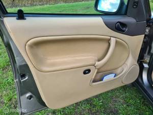 Image 22/32 of Saab 9-5 2.0t (2001)
