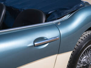 Bild 20/34 von Austin-Healey 3000 Mk II (BT7) (1961)