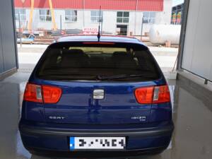 Image 5/25 de SEAT Ibiza II 1.9 TDI (1999)