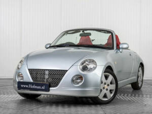 Afbeelding 3/50 van Daihatsu Copen 1.3-16v (2006)