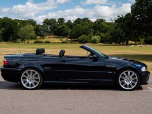 Image 2/38 de BMW M3 (2004)