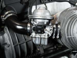 Bild 12/30 von BMW DUMMY (1987)