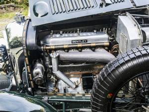 Bild 15/28 von Bentley 4 1&#x2F;2 Litre Supercharged (1930)