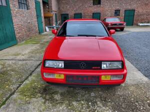 Afbeelding 37/51 van Volkswagen Corrado G60 1.8 (1991)