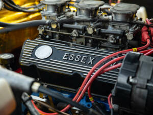 Image 45/50 de TVR 3000 M (1978)