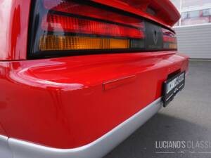 Bild 28/66 von Pontiac Firebird TransAm (1989)