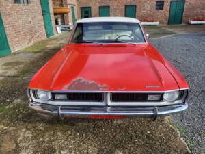 Bild 9/36 von Dodge Dart (1970)