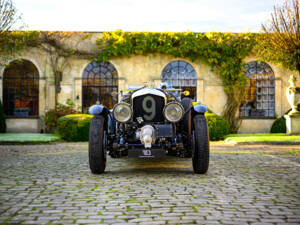 Image 1/66 of Bentley Speed Six Blower Special (1953)