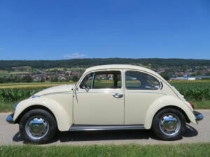Bild 3/17 von Volkswagen Käfer 1300 (1971)