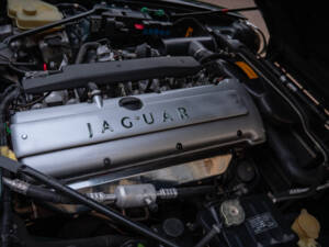 Immagine 23/34 di Jaguar XJS 4.0 (1995)