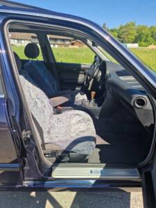 Afbeelding 8/18 van BMW 520i (1994)