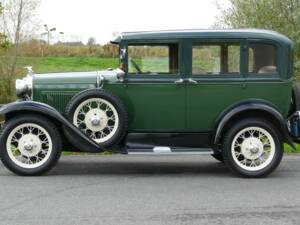 Immagine 10/14 di Ford Model A (1930)