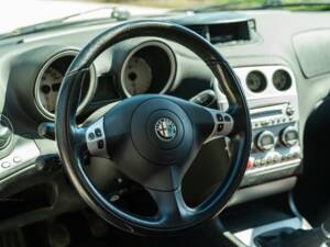 Bild 26/43 von Alfa Romeo 156 2.0i JTS 16V (2002)