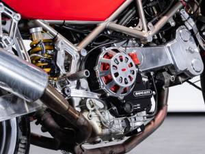 Immagine 8/50 di Ducati DUMMY (1993)