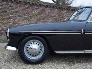 Bild 14/50 von Bristol 408 (1963)