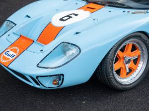 Image 9/32 of Ford GT40 (1965)