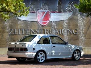 Bild 7/19 von Ford Escort turbo RS (1988)