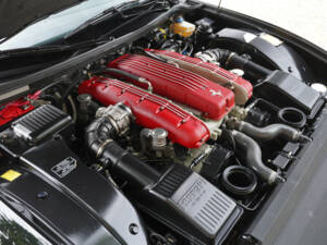 Image 23/50 of Ferrari F430 Spider (2006)