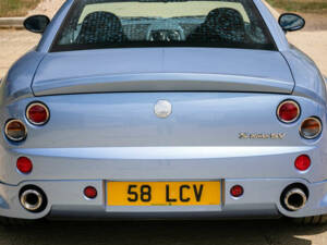 Image 37/41 of MG XPower SV (2007)