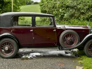 Imagen 4/44 de Rolls-Royce 20&#x2F;25 HP (1932)