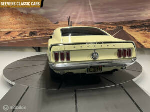 Image 14/50 of Ford Mustang Mach 1 (1969)