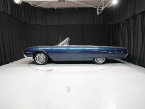Afbeelding 8/15 van Ford Thunderbird (1962)
