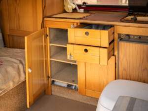 Bild 44/52 von Volkswagen T3 Bus 2.1 (1989)