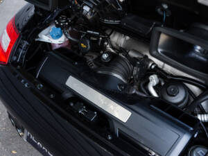 Imagen 23/51 de Porsche 911 Carrera 4 GTS (2012)