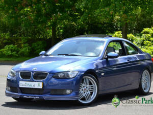 Immagine 1/50 di ALPINA B3 Bi-Turbo Allrad (2008)